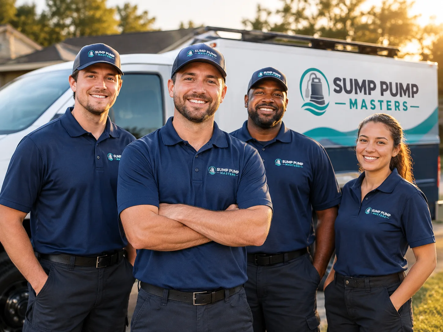 Sump Pump Repair company in Lakewood, NY